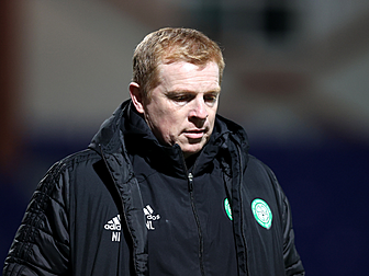 Neil Lennon leaves Celtic | Wh...